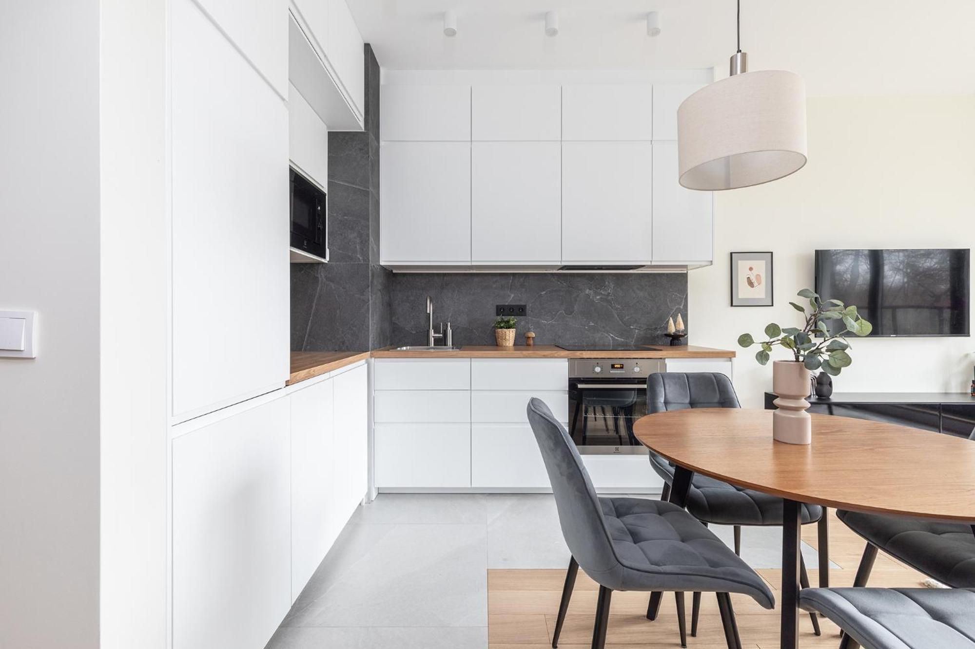 Superapart Stanislawa Augusta Apt 42 Varsó Kültér fotó