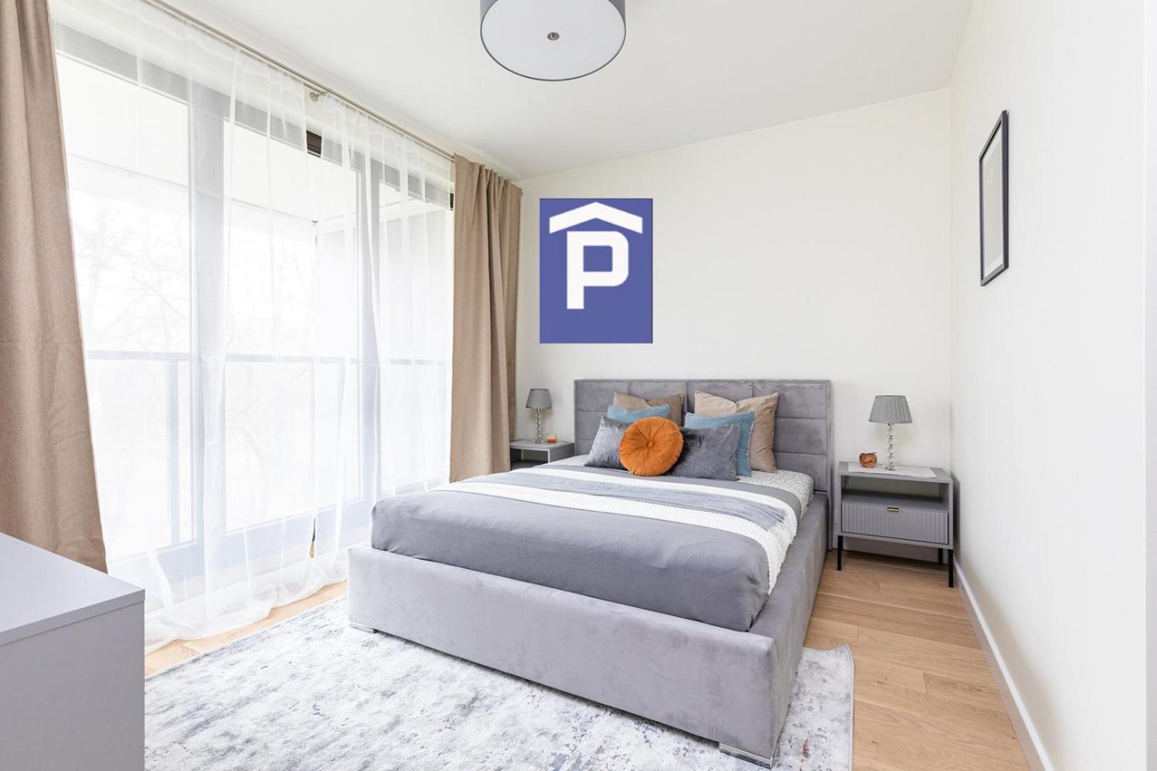 Superapart Stanislawa Augusta Apt 42 Varsó Kültér fotó